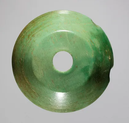 Spindle Whorl