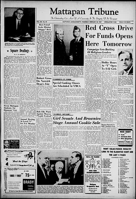 Mattapan Tribune
