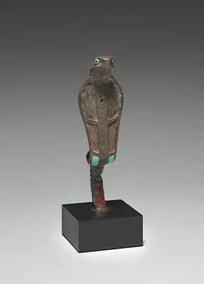 Uraeus (Rearing Cobra)