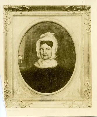 Sarah Abbot
