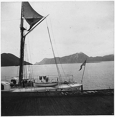 Dutch Harbor