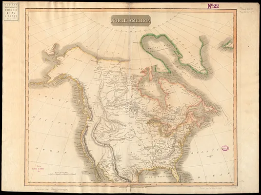 North America
