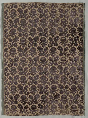Length of Velvet