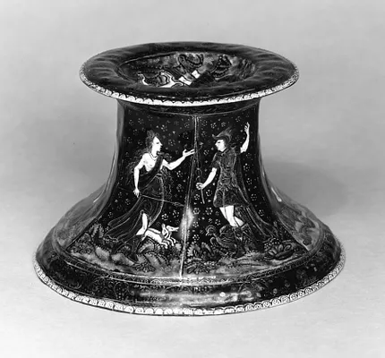 Salt Cellar