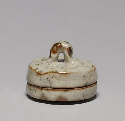 Box for Incense Pellets