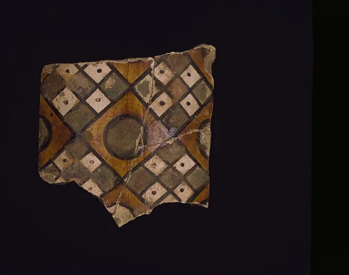 Convex Pattern Tiles