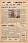 Suffolk Journal, Vol. 42, No. 8, 10/13/1986