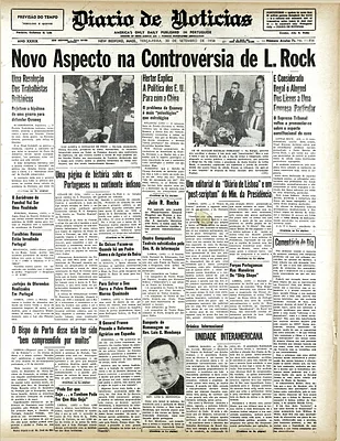 Diario de Noticias