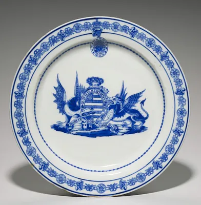 Plate