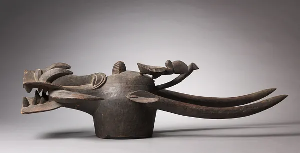 Helmet Mask