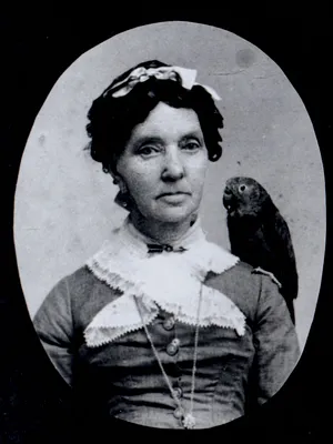 Mrs. Gifford