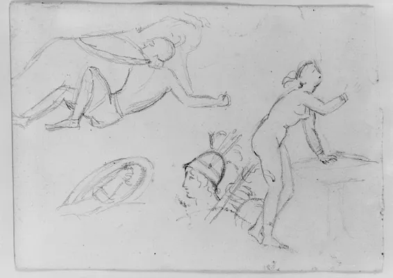 Classical Figures