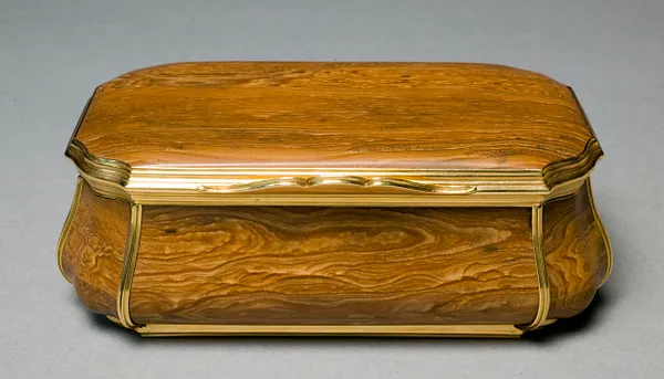 Snuff Box
