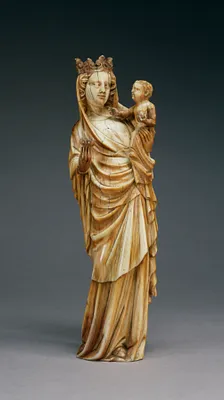 Virgin and Child