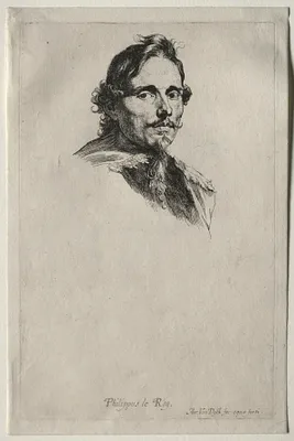 Philippe Le Roy