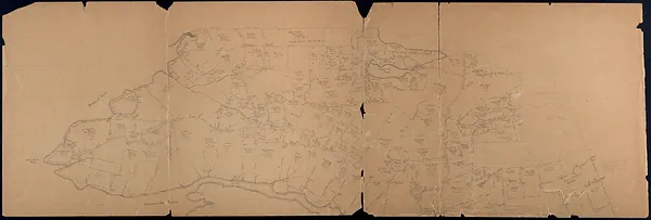 Central Westport Homesteads (Crane Survey)