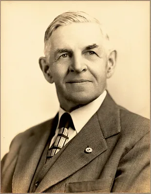 Henry S. Stowers