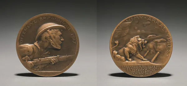 Medal