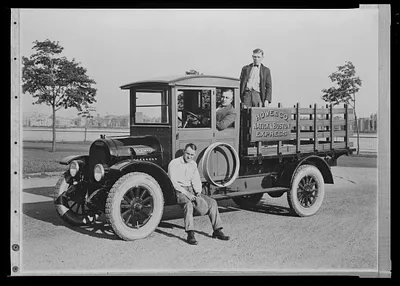Howe and Co. Express