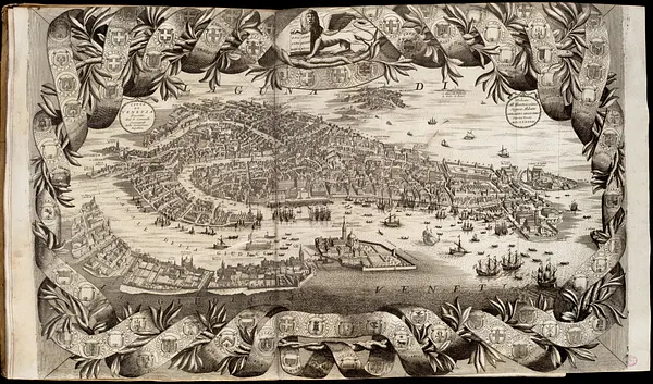 Citta di Venezia
