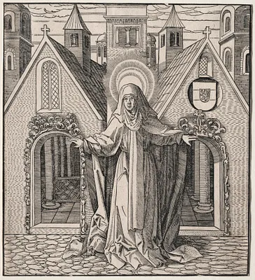 Sancta Rega