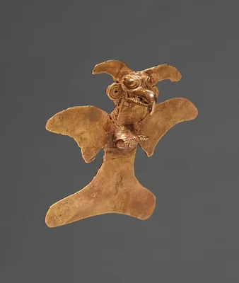 Eagle Pendant