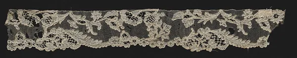Lace Edging