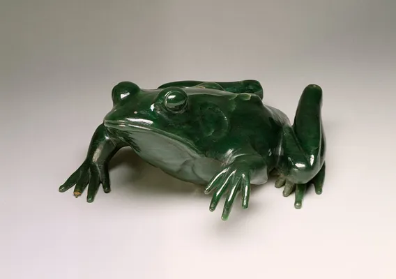 Frog
