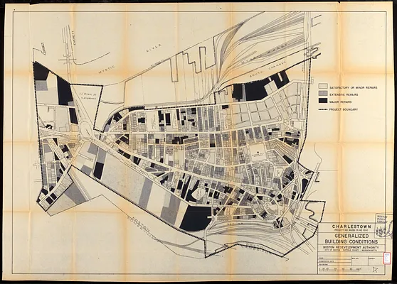 Charlestown project no. Mass r-42 (GN)