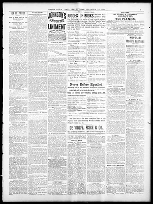 Boston Daily Traveller