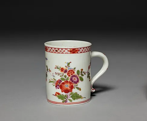 Small Mug