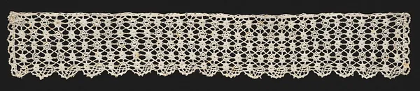 Lace Insertion and Edging