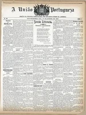 A União Portuguesa