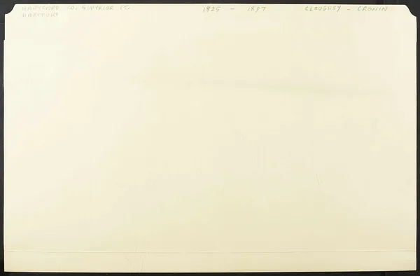 Cloughsy - Follows, 1793-1897