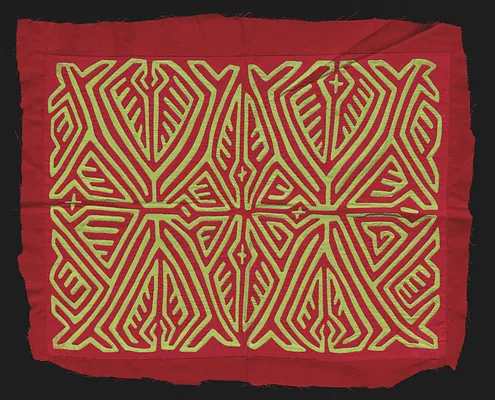 Labyrinth Mola Panel