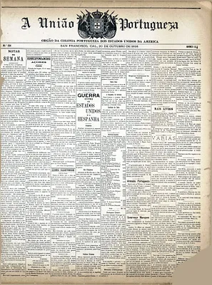 A União Portuguesa