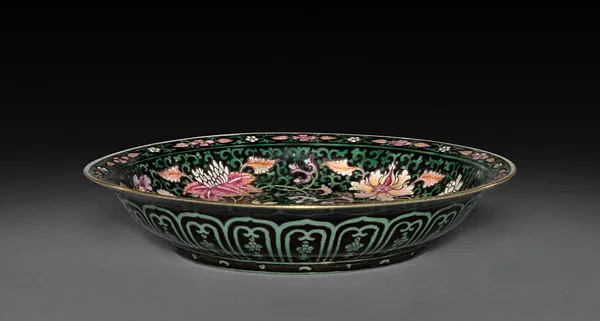 Dish