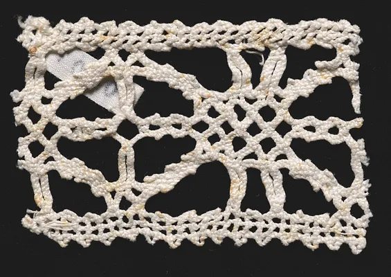 Lace Insertion
