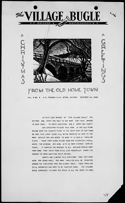 The Village Bugle