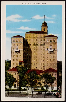 Y.M.C.A. Dayton, Ohio