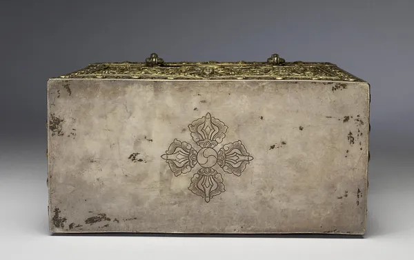 Ritual Box