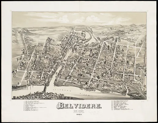 Belvidere