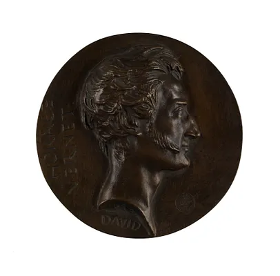 Émile-Jean-Horace Vernet (1789-1863)