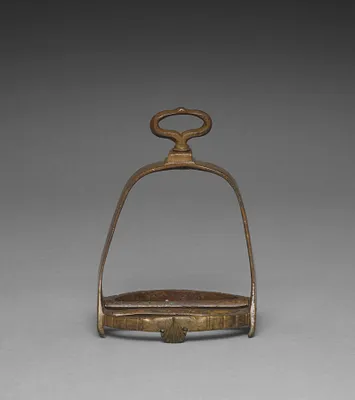 Stirrup (1 of 2)