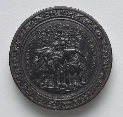 Gaming Piece (obverse)