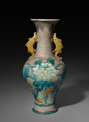 Beaker Vase