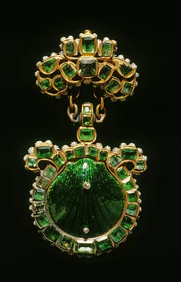 Badge of the Order of Santiago de Compostela