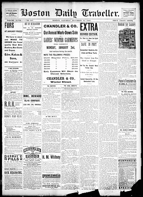 Boston Daily Traveller