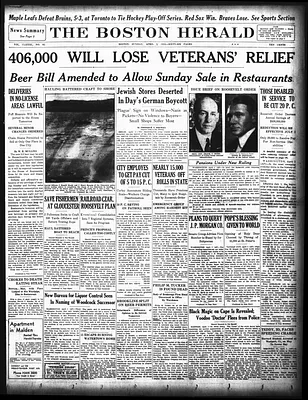 Boston Herald