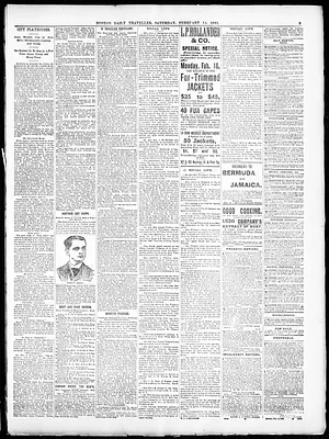 Boston Daily Traveller